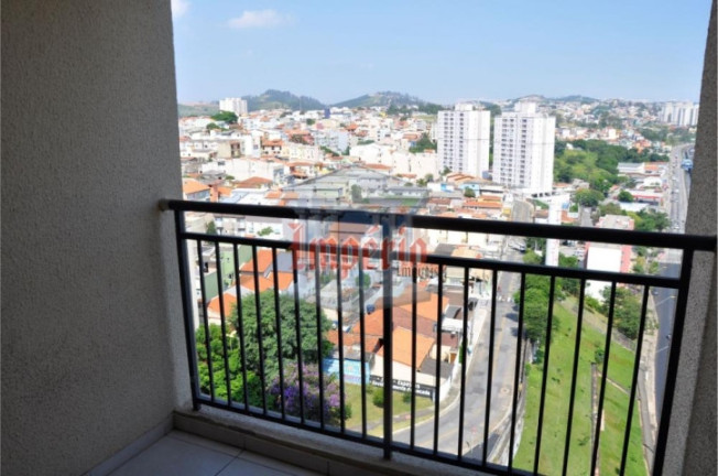 Imagem Apartamento com 3 Quartos à Venda, 83 m² em Vila América - Santo André Imagem Apartamento com 3 Quartos à Venda, 83 m² em Vila América - Santo André