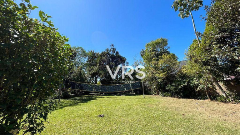Imagem Casa com 6 Quartos à Venda, 503 m² em Parque São Luiz - Teresópolis Imagem Casa com 6 Quartos à Venda, 503 m² em Parque São Luiz - Teresópolis