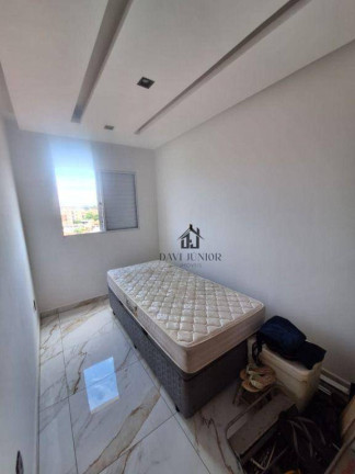 Imagem Apartamento com 2 Quartos à Venda ou Locação, 57 m² em Vila Barão - Sorocaba