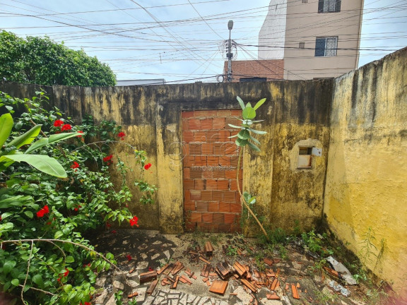 Imagem Casa com 2 Quartos à Venda, 118 m² em Centro - Fortaleza