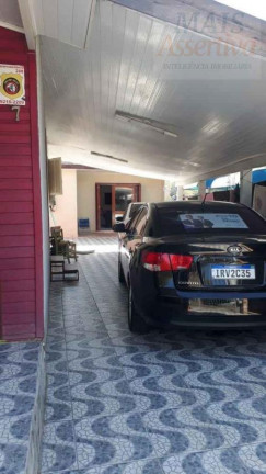 Imagem Casa com 4 Quartos à Venda, 144 m² em Rondônia - Novo Hamburgo Imagem Casa com 4 Quartos à Venda, 144 m² em Rondônia - Novo Hamburgo