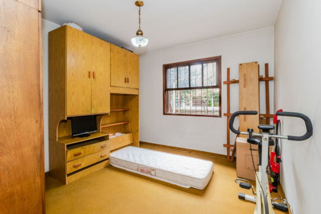 Imagem Casa com 3 Quartos à Venda,  em Vila Congonhas - São Paulo