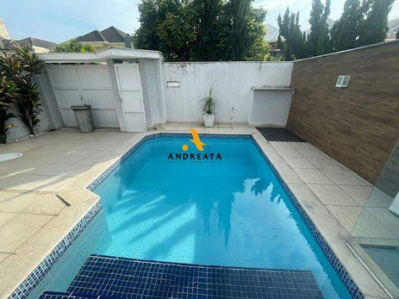 Imagem Casa de Condomínio com 4 Quartos à Venda, 310 m² em Recreio Dos Bandeirantes - Rio De Janeiro