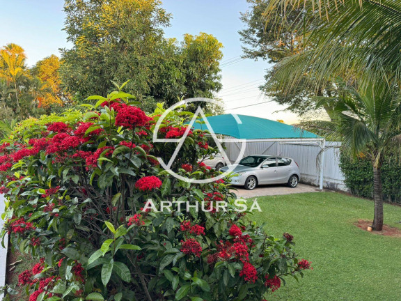 Imagem Casa com 4 Quartos à Venda, 1.200 m² em Lago Norte - Brasília Imagem Casa com 4 Quartos à Venda, 1.200 m² em Lago Norte - Brasília