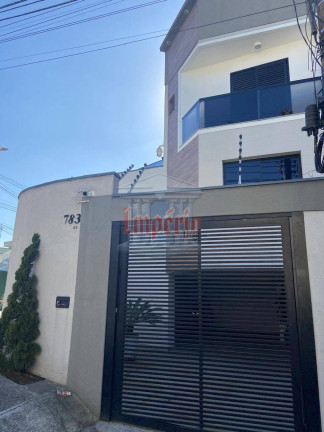 Imagem Casa com 2 Quartos à Venda, 176 m² em Parque Das Nações - Santo André