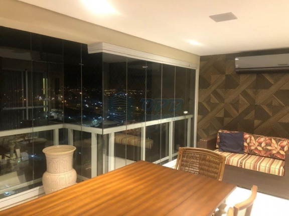 Apartamento à Venda,  em Jardim Botânico - Ribeirão Preto