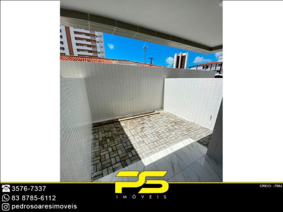 Imagem Apartamento com 2 Quartos à Venda, 67 m² em Estados - João Pessoa Imagem Apartamento com 2 Quartos à Venda, 67 m² em Estados - João Pessoa