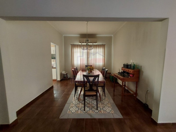 Casa com 4 Quartos à Venda, 180 m² em Campos Eliseos - Ribeirão Preto