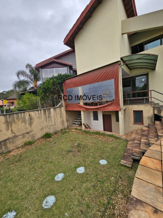 Imagem Sobrado com 3 Quartos à Venda,  em Parque Dos Príncipes - São Paulo