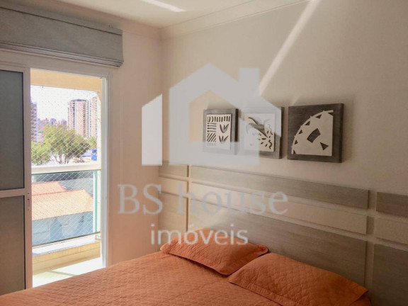 Imagem Apartamento com 3 Quartos à Venda, 82 m² em Jardim Bela Vista - Santo André Imagem Apartamento com 3 Quartos à Venda, 82 m² em Jardim Bela Vista - Santo André
