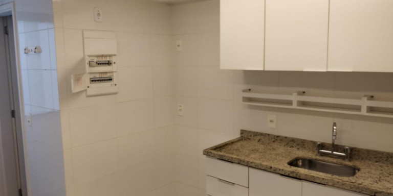 Imagem Apartamento com 3 Quartos à Venda, 113 m² em Botafogo - Rio De Janeiro