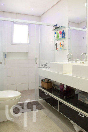 Imagem Apartamento com 3 Quartos à Venda, 157 m² em Cerqueira César - São Paulo
