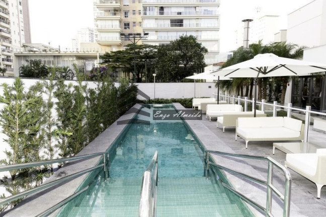 Imagem Apartamento com 4 Quartos à Venda, 202 m² em Paraíso - São Paulo Imagem Apartamento com 4 Quartos à Venda, 202 m² em Paraíso - São Paulo