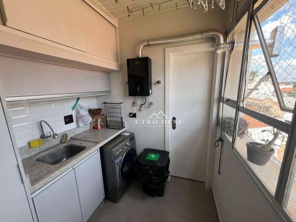 Imagem Apartamento com 3 Quartos à Venda, 180 m² em Alemães - Piracicaba Imagem Apartamento com 3 Quartos à Venda, 180 m² em Alemães - Piracicaba