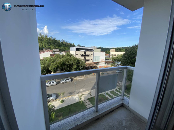 Imagem Apartamento com 3 Quartos à Venda, 82 m² em Bom Retiro - Ipatinga