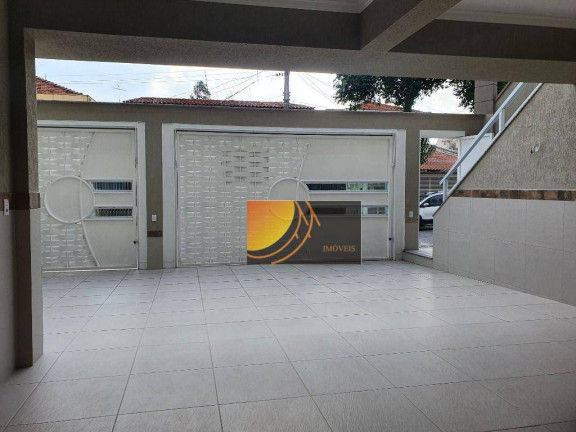 Imagem Casa com 3 Quartos à Venda, 220 m² em Pirituba - São Paulo