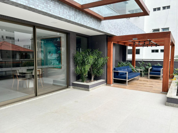 Imagem Apartamento com 1 Quarto à Venda, 22 m² em Barra - Salvador