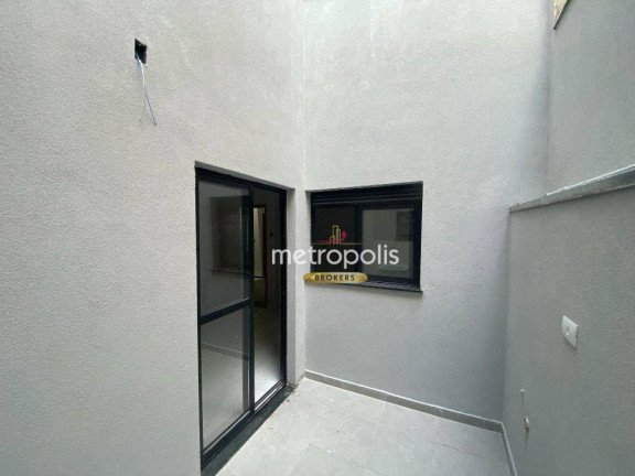 Imagem Apartamento com 2 Quartos à Venda, 58 m² em Jardim Santo Alberto - Santo André Imagem Apartamento com 2 Quartos à Venda, 58 m² em Jardim Santo Alberto - Santo André