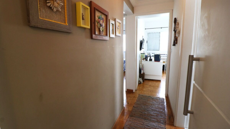Imagem Apartamento com 2 Quartos à Venda, 69 m² em Indianópolis - São Paulo