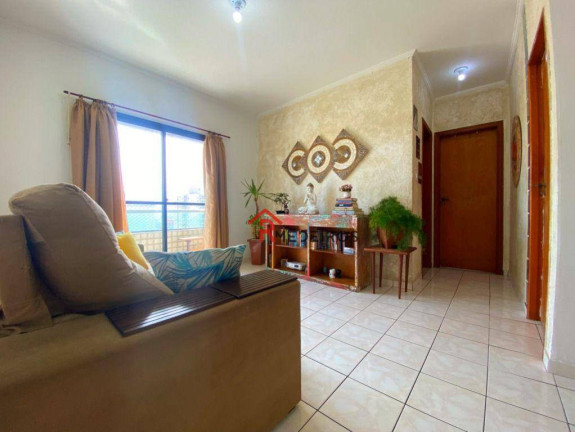 Imagem Apartamento com 1 Quarto à Venda, 70 m² em Tupi - Praia Grande Imagem Apartamento com 1 Quarto à Venda, 70 m² em Tupi - Praia Grande