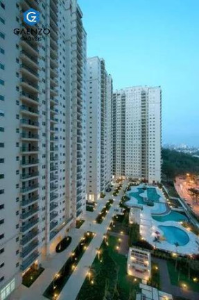 Imagem Apartamento com 3 Quartos à Venda, 87 m² em Sítio Tamboré Alphaville - Barueri