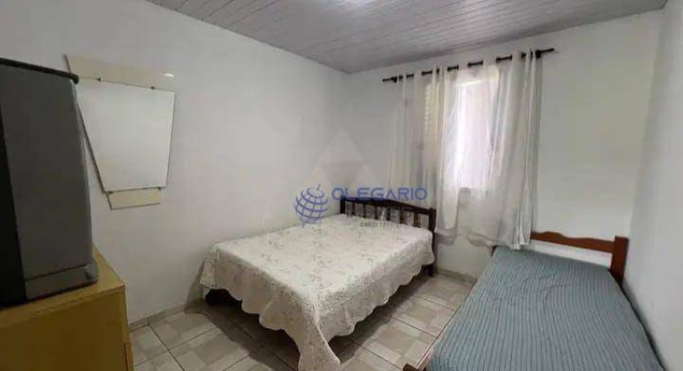 Imagem Casa com 4 Quartos à Venda, 100 m² em  Itajuba - Barra Velha