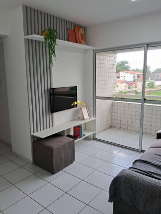 Apartamento com 2 Quartos à Venda, 60 m² em Piedade - Jaboatão Dos Guararapes