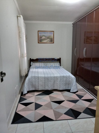 Imagem Casa com 3 Quartos à Venda, 86 m² em Rudge Ramos - São Bernardo Do Campo Imagem Casa com 3 Quartos à Venda, 86 m² em Rudge Ramos - São Bernardo Do Campo