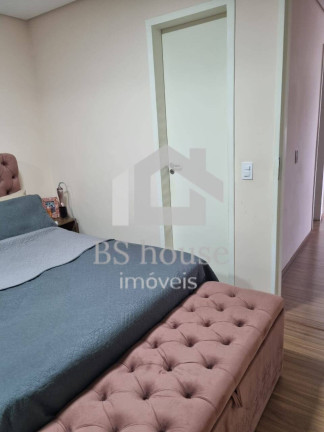 Imagem Apartamento à Venda, 60 m² em Planalto - São Bernardo Do Campo Imagem Apartamento à Venda, 60 m² em Planalto - São Bernardo Do Campo