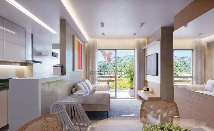 Imagem Apartamento com 3 Quartos à Venda, 76 m² em Recreio Dos Bandeirantes - Rio De Janeiro