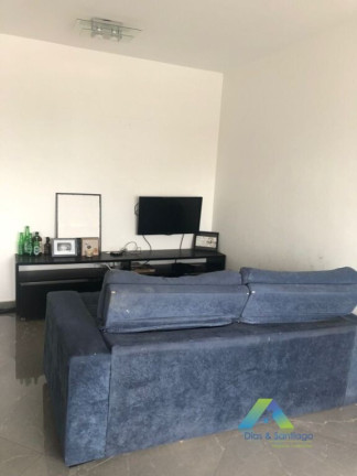 Apartamento com 2 Quartos à Venda, 46 m² em Centro - Diadema