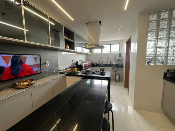 Imagem Imóvel com 3 Quartos à Venda, 211 m² em Batista Campos - Belém