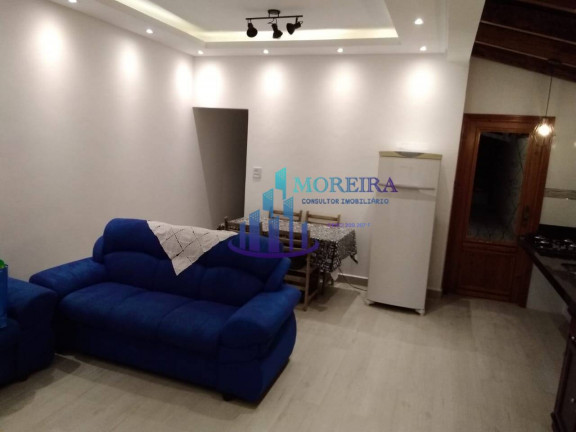 Imagem Casa com 3 Quartos à Venda, 70 m² em Praia Grande Imagem Casa com 3 Quartos à Venda, 70 m² em Praia Grande