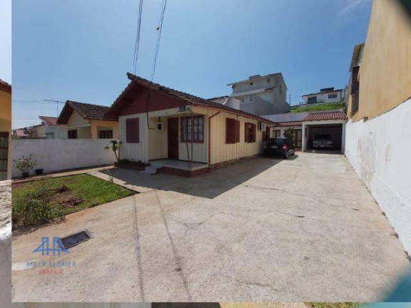 Terreno à Venda, 300 m² em Jardim Atlântico - Florianópolis