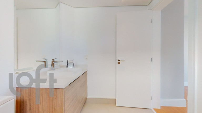 Imagem Imóvel com 2 Quartos à Venda, 106 m² em Itaim Bibi - São Paulo