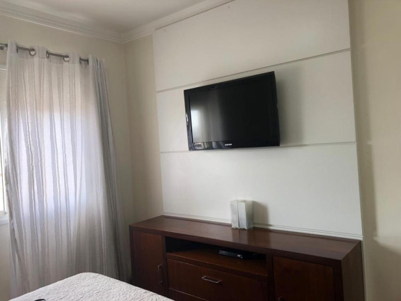 Imagem Apartamento com 3 Quartos à Venda, 105 m² em Mooca - São Paulo