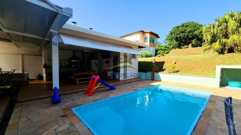 Imagem Casa de Condomínio com 4 Quartos à Venda, 980 m² em Residencial Paineiras - Itupeva Imagem Casa de Condomínio com 4 Quartos à Venda, 980 m² em Residencial Paineiras - Itupeva