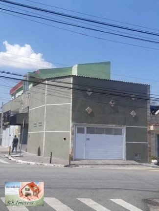 Imagem Casa com 3 Quartos à Venda, 297 m² em Jordanópolis - São Bernardo Do Campo Imagem Casa com 3 Quartos à Venda, 297 m² em Jordanópolis - São Bernardo Do Campo