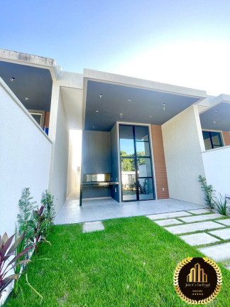 Imagem Casa com 4 Quartos à Venda,  em Urucunema - Eusébio