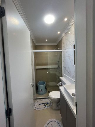 Imagem Imóvel com 2 Quartos à Venda, 56 m² em Rudge Ramos - São Bernardo Do Campo