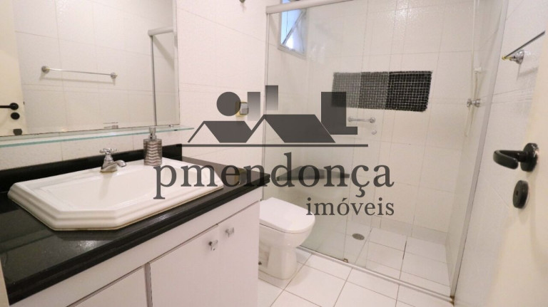 Imagem Apartamento com 2 Quartos à Venda, 117 m² em Bela Vista - São Paulo