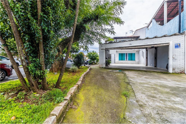 Imagem Casa com 3 Quartos à Venda,  em Parque Boturussu - São Paulo