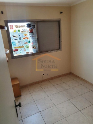 Imagem Apartamento com 3 Quartos à Venda, 75 m² em Santana - São Paulo Imagem Apartamento com 3 Quartos à Venda, 75 m² em Santana - São Paulo