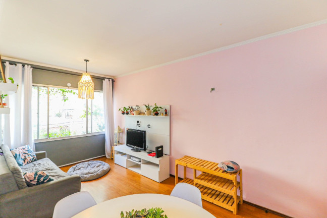 Apartamento com 3 Quartos à Venda, 71 m² em Vila Gertrudes - São Paulo
