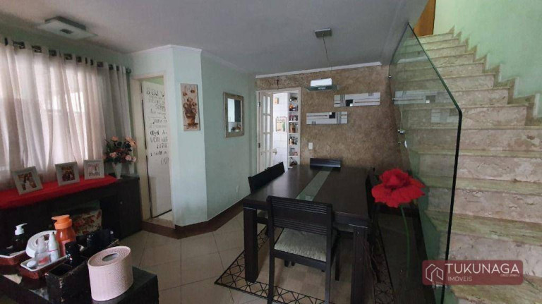 Imagem Casa com 3 Quartos à Venda, 180 m² em Ponte Grande - Guarulhos Imagem Casa com 3 Quartos à Venda, 180 m² em Ponte Grande - Guarulhos