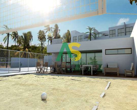 Imagem Imóvel com 4 Quartos à Venda, 182 m² em Praia De Toquinho - Ipojuca