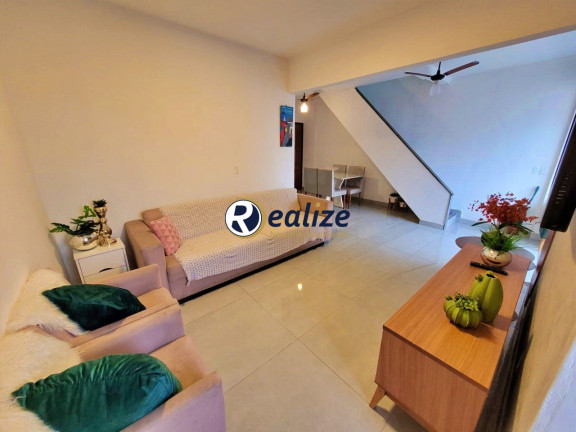 Imagem Imóvel com 2 Quartos à Venda, 130 m² em Praia Do Morro - Guarapari