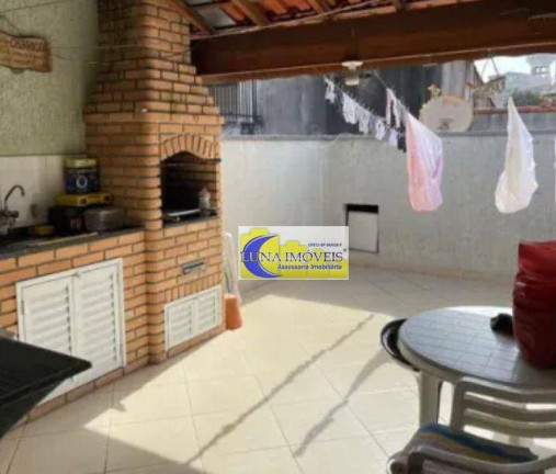 Casa com 3 Quartos à Venda, 125 m² em Planalto - São Bernardo Do Campo