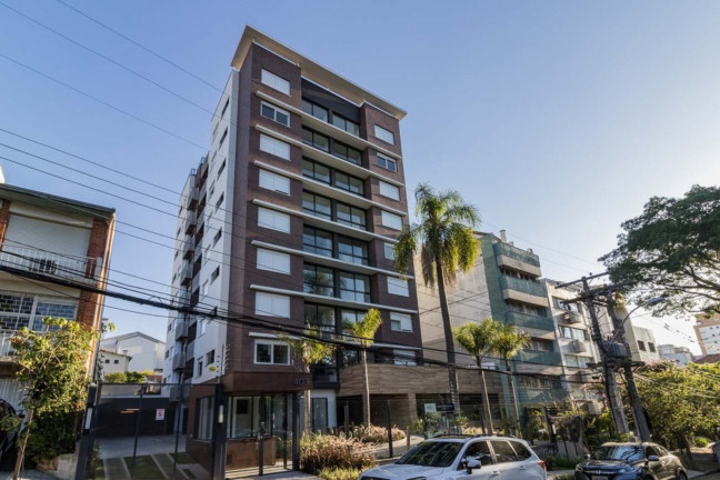 Imóvel com 2 Quartos à Venda, 73 m² em Petrópolis - Porto Alegre