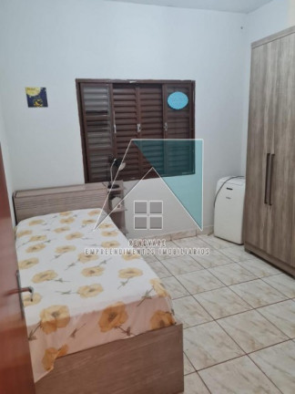 Imagem Casa com 2 Quartos à Venda, 47 m² em Jardim Paulo Gomes Romeo - Ribeirão Preto